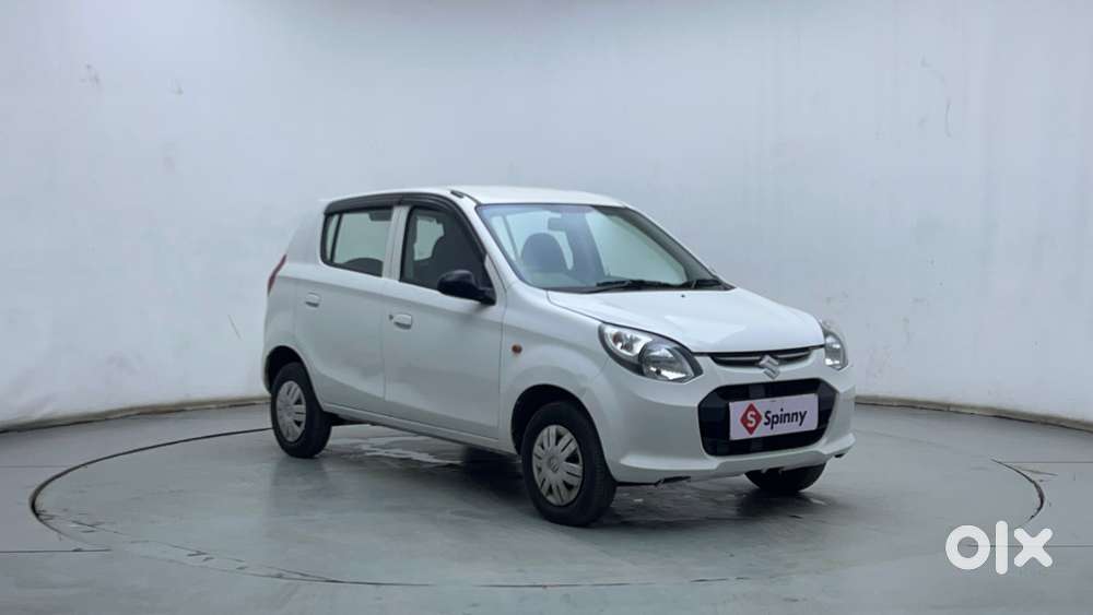 Maruti Suzuki Alto 800 Lxi, 2013, Petrol