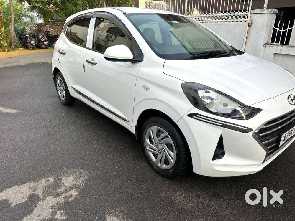 Hyundai Grand I10 Nios Magna, 2021, Petrol