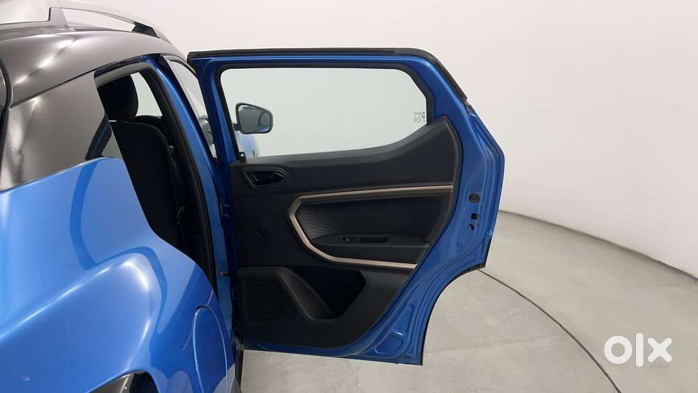 Renault Kiger Rxt Amt Opt, 2022, Petrol