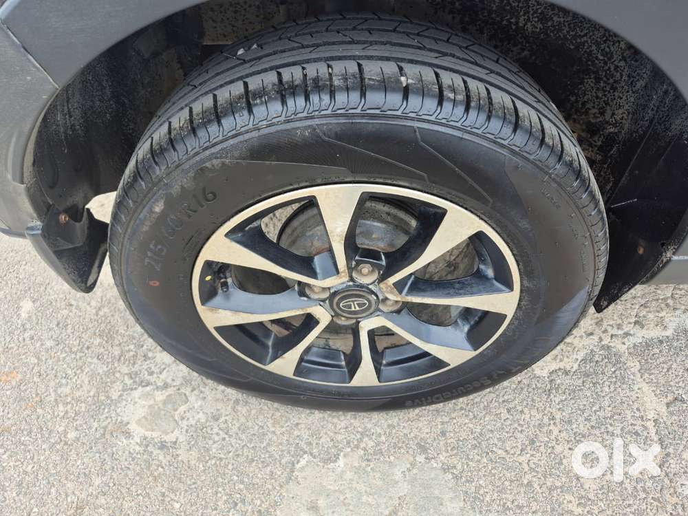 Tata Nexon 1.2 Revotron Xza Plus, 2020, Petrol