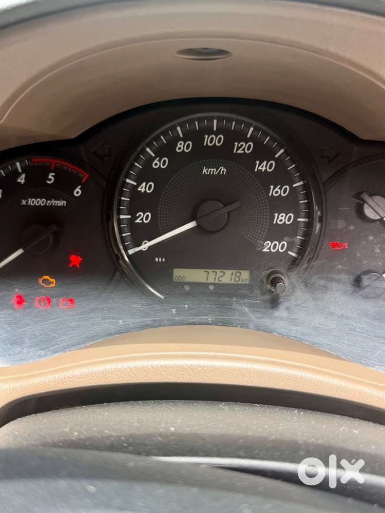 Toyota Innova 2015 Diesel Good Condition
