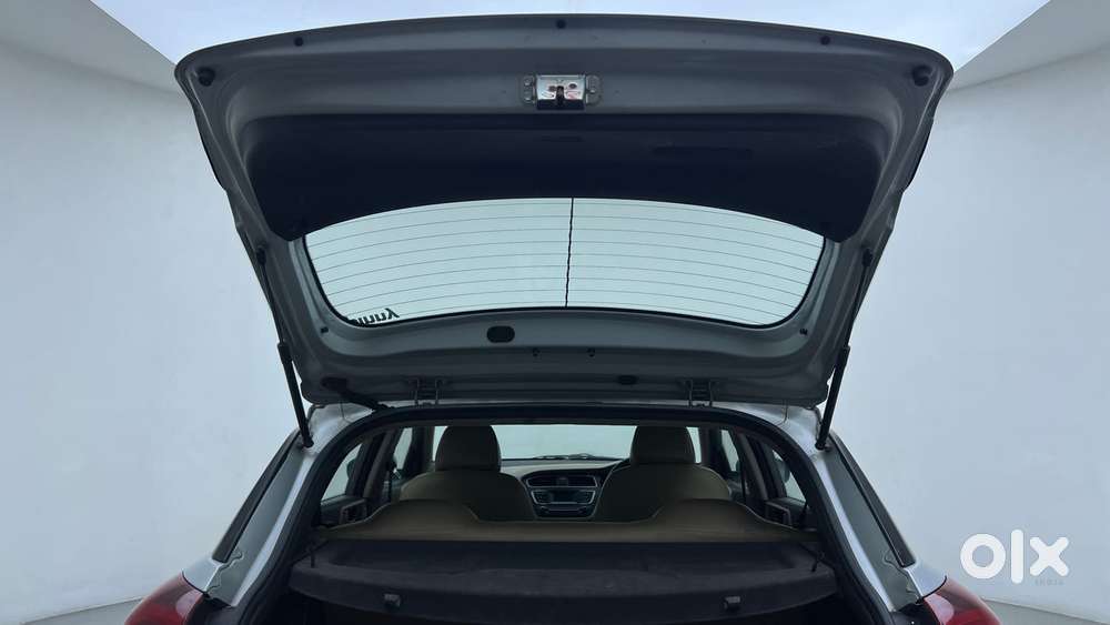 Hyundai Elite I20 [ ] 1.2 Sportz, 2018, Petrol
