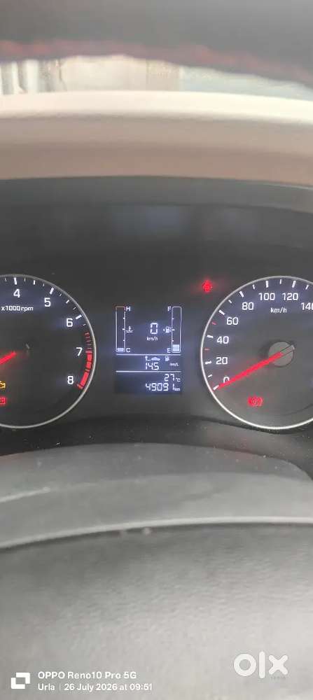 Hyundai I20 2020 Petrol Well Maintained
