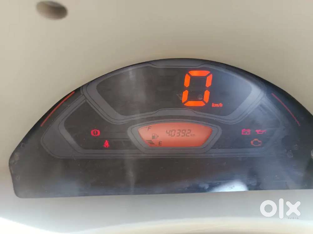 Maruthi Eeco