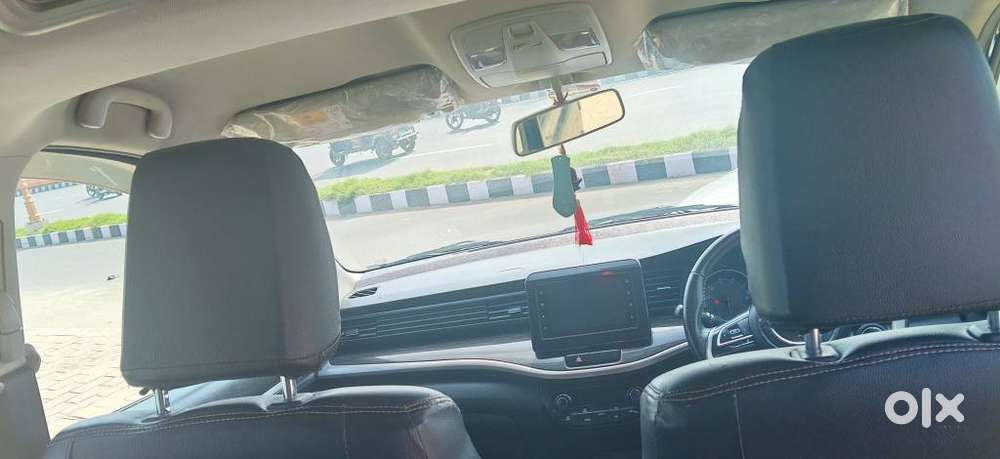 Maruti Suzuki Xl6 1.5 Alpha Mt, 2023, Petrol