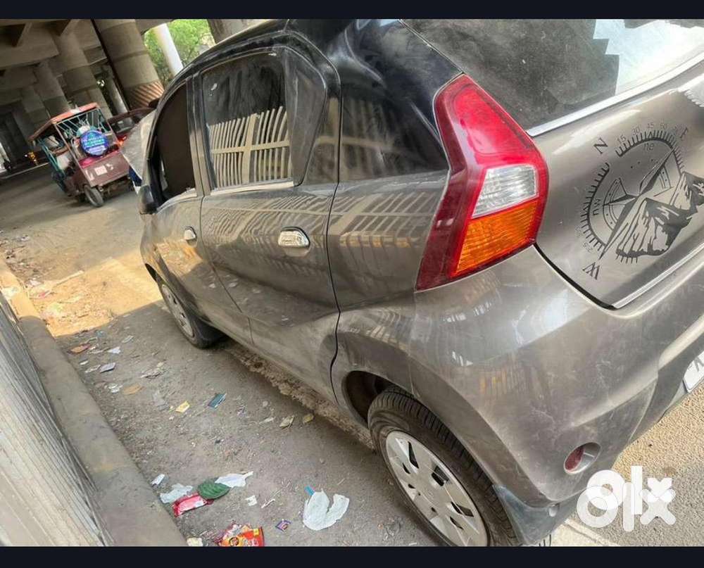 Datsun Redigo 2019 Model