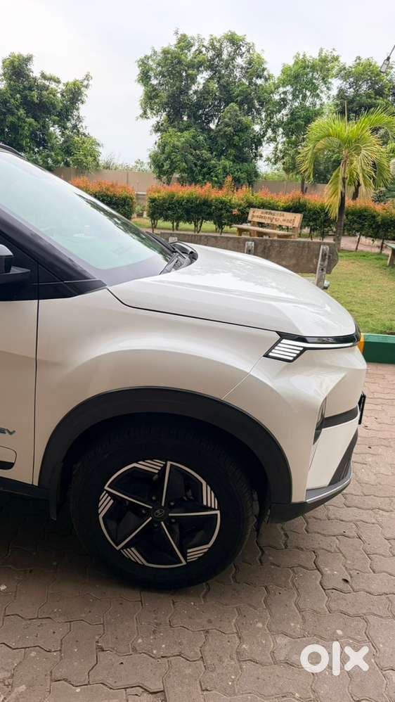 Tata Nexon Ev 2024 Electric Well Maintained