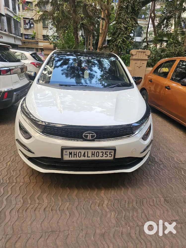 Tata Altroz 2022 Petrol 19000 Km Driven