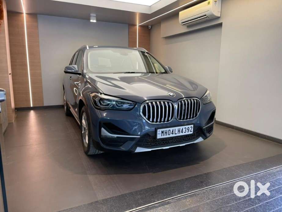 Bmw X1 2.0 Sdrive20i Xline, 2022, Petrol