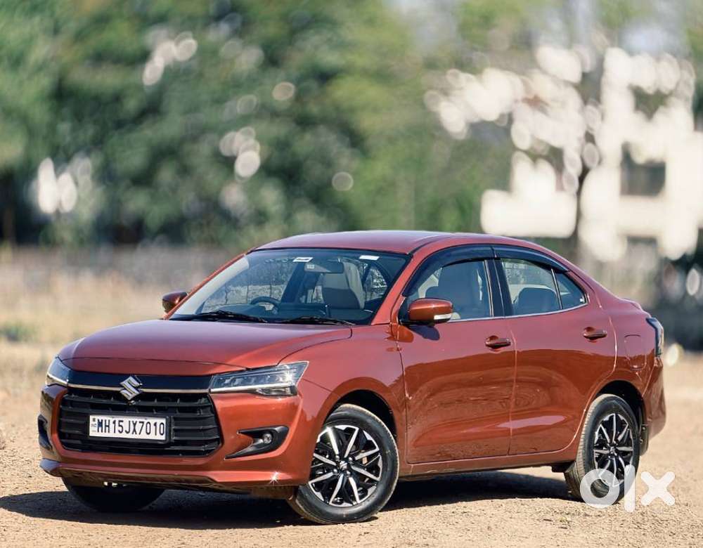 Maruti Suzuki Swift Dzire Zxi Plus , 2024, Petrol