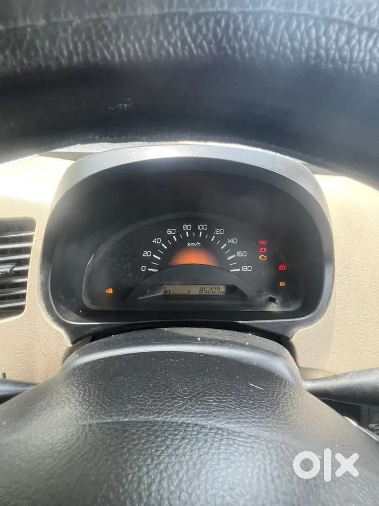 Maruti Suzuki Wagon R 2018 Cng & Hybrids 95000 Km Driven