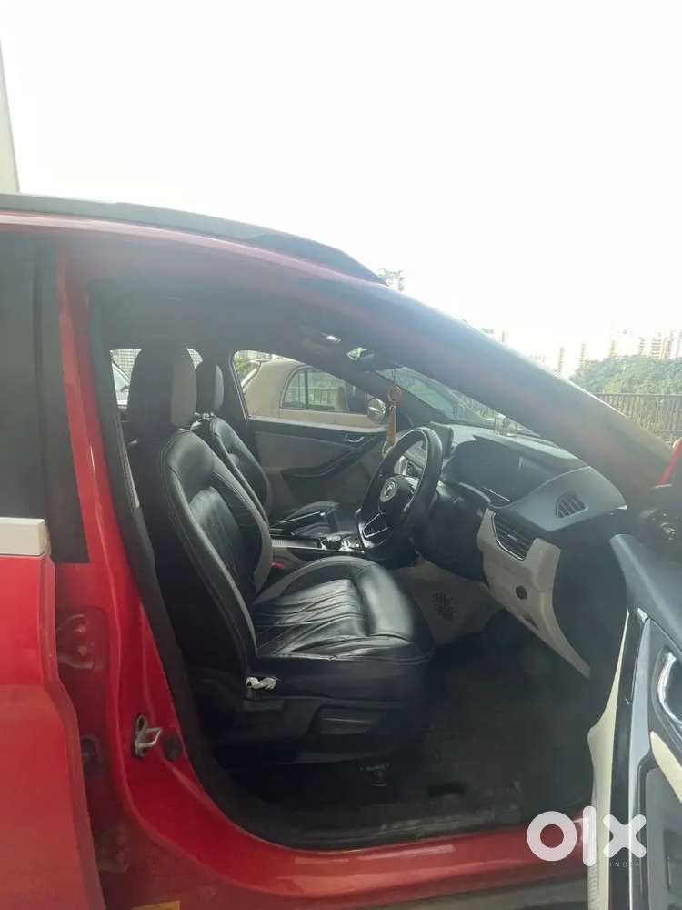 Tata Nexon 2021xza  Plus Amt Petrol &cng