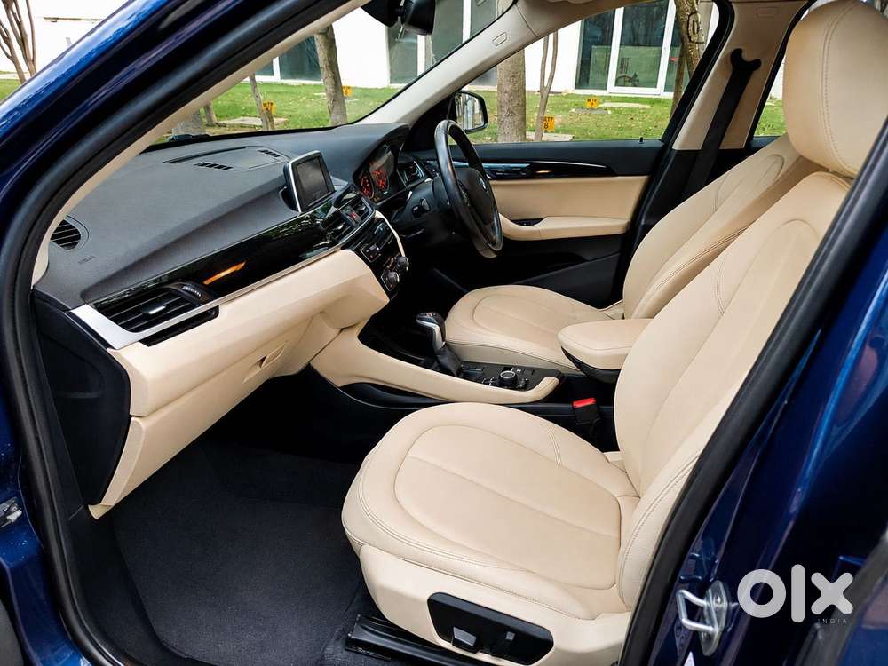 Bmw X1 2.0 Sdrive 20d, 2018, Diesel