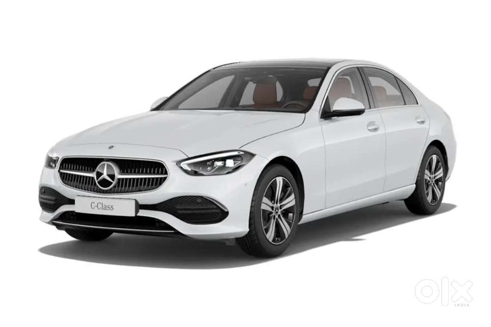 Mercedes-benz C Class 2.0 2026 Prime