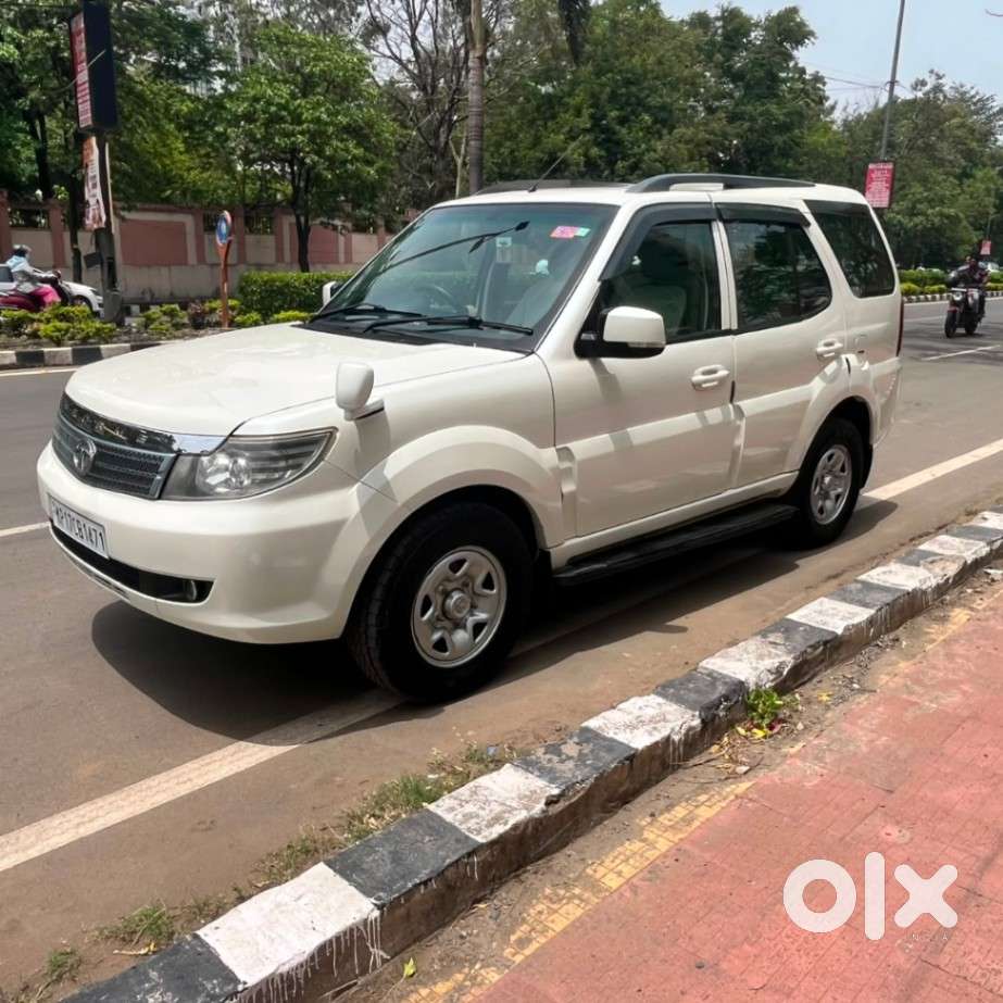Tata Safari Storme Ex, 2015, Diesel