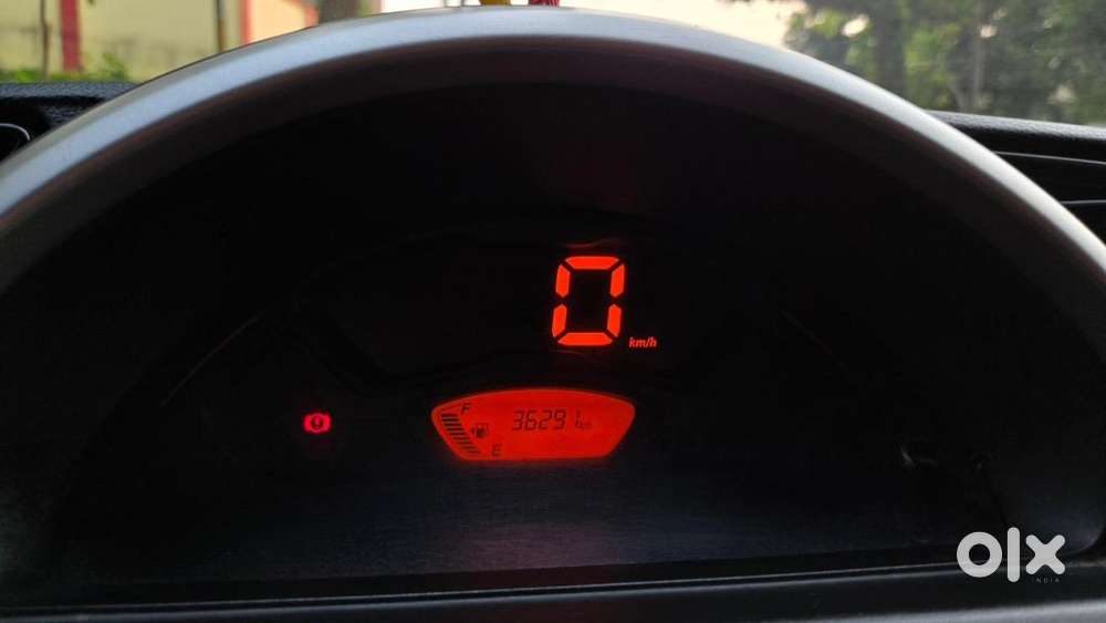 Maruti Suzuki S-presso 2022 Petrol Well Maintained