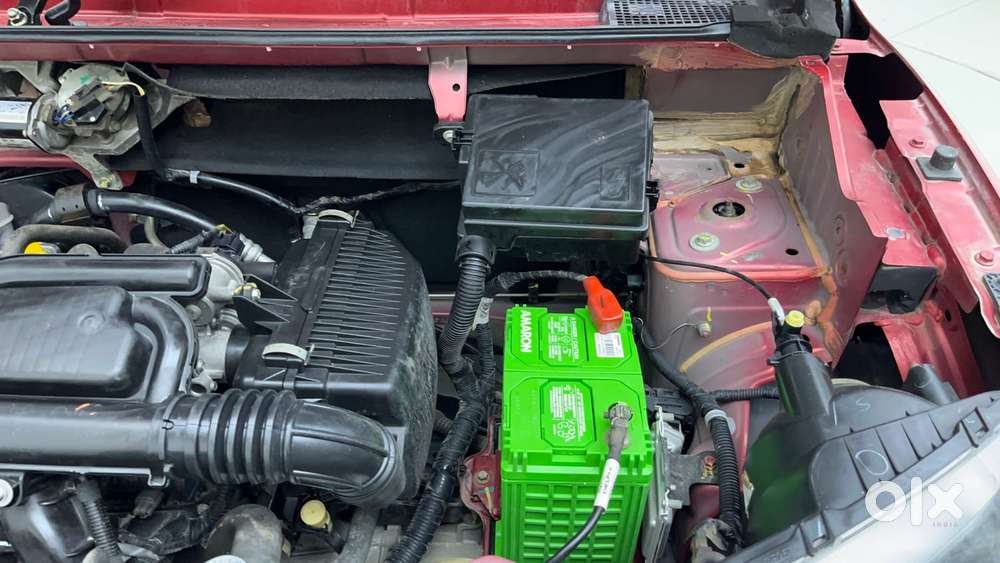 Renault Kwid 1.0 Rxt, 2018, Petrol