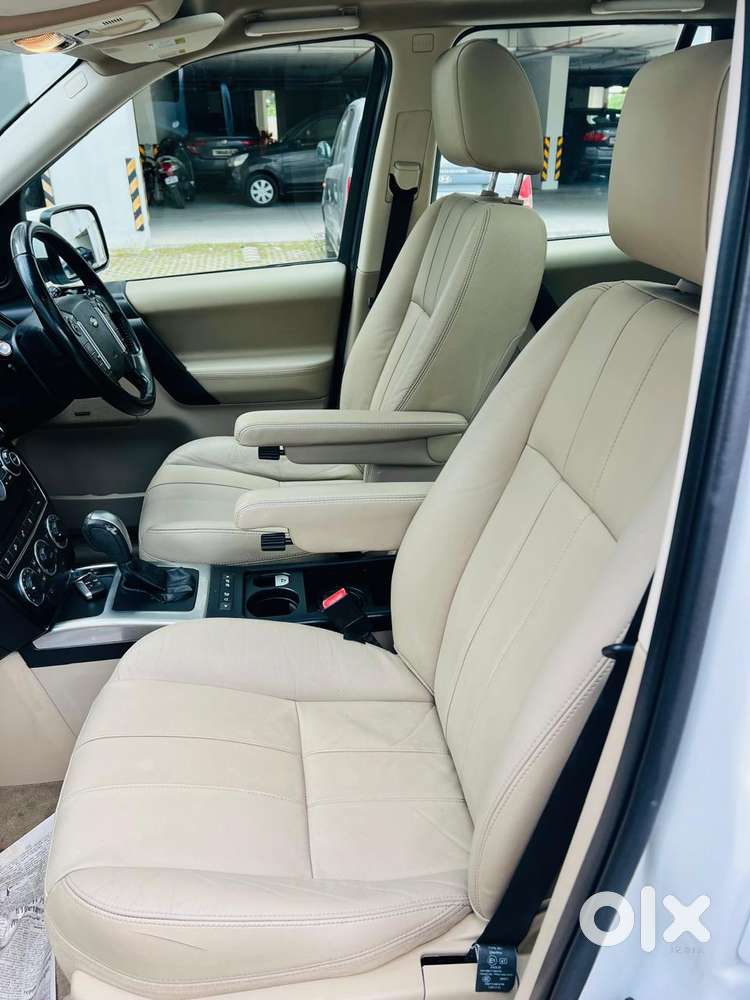 Land Rover Freelander 2, 2014, Diesel