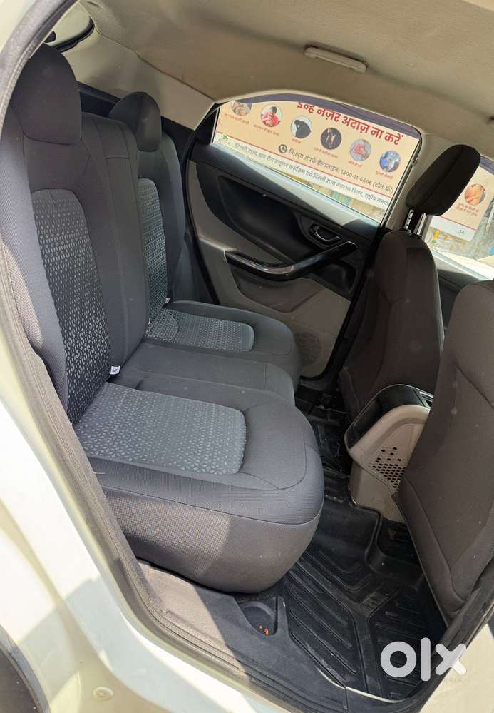 Tata Nexon 1.5 Revotorq Xm (s), 2019, Diesel