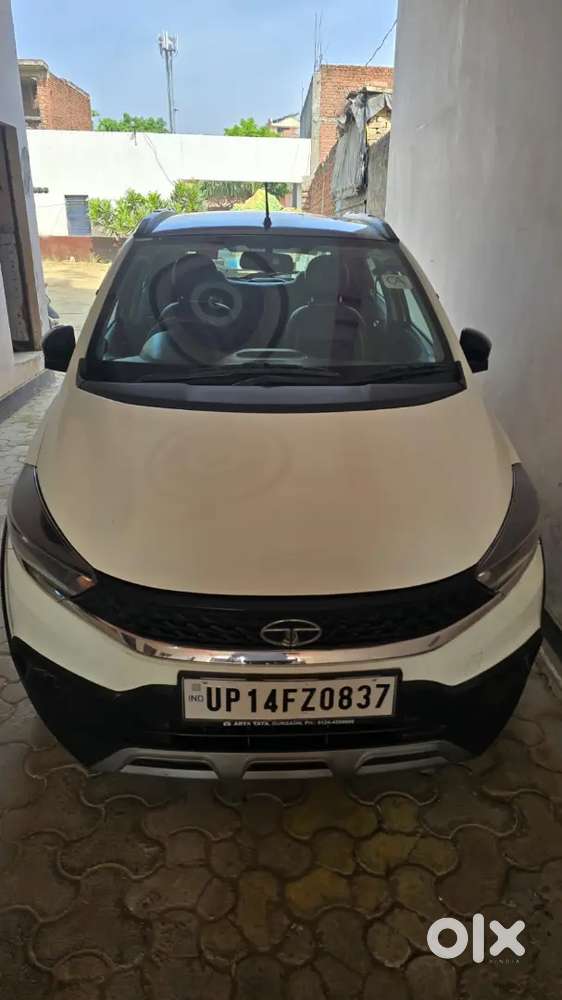 Tata Tiago Nrg 2024 Cng & Hybrids 28000 Km Driven