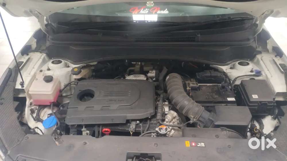 Seltos Diesel Bh Registered| Tastefully Upgraded | 5 New Alloys &