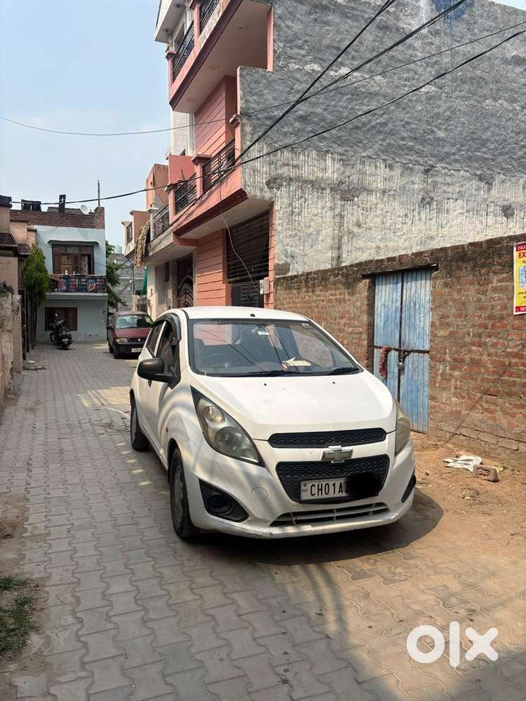 Chevrolet Beat 2014 Petrol Good Condition