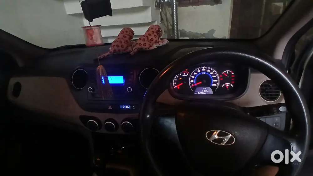 Hyundai Grand I10 Crdi 2014