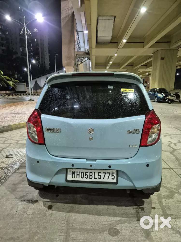 Maruti Alto Lxi 2013