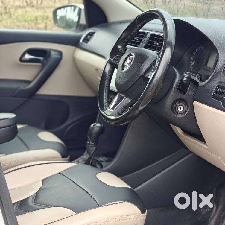 Skoda Rapid 1.5 Tdi At Style, 2017, Diesel
