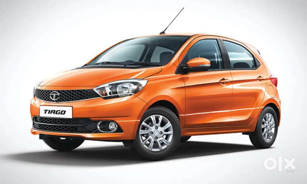 Tata Tiago 1.2 Revotron 2016