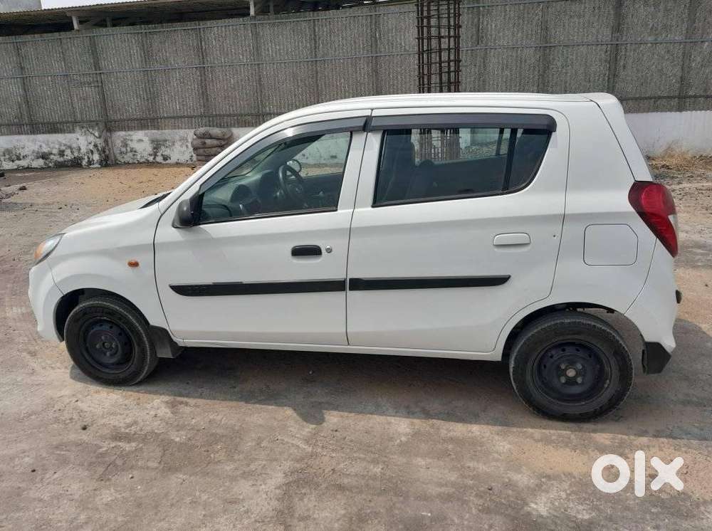 Maruti Suzuki Alto 800 Lxi, 2018, Petrol