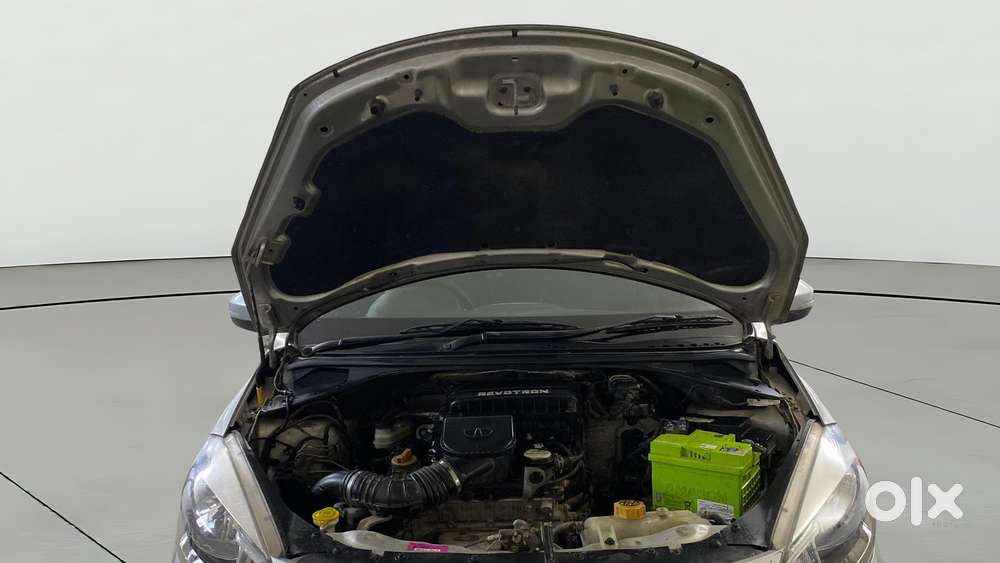 Tata Tiago 1.2 Revotron Xz, 2016, Petrol
