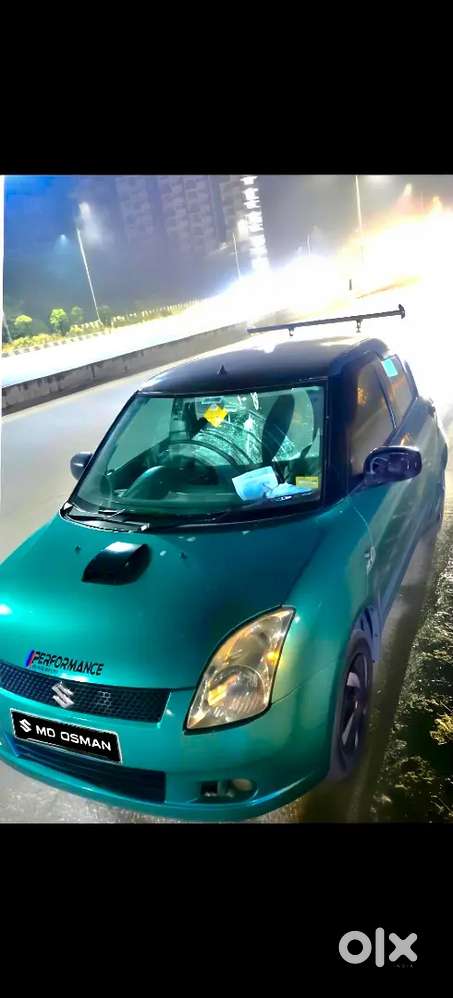 Maruti Suzuki Swift 2005 Model