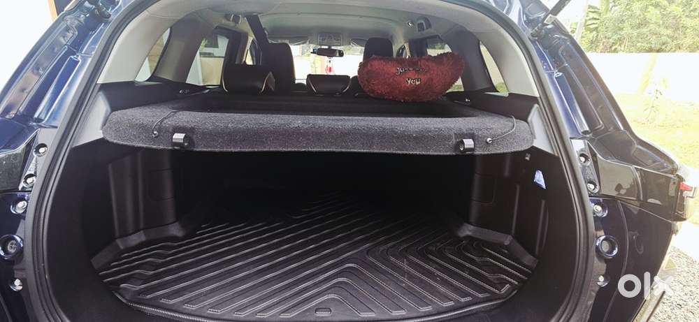 Maruti Suzuki Grand Vitara 2023 Petrol Good Condition