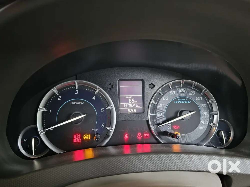 Maruti Suzuki Ertiga Vdi 2017