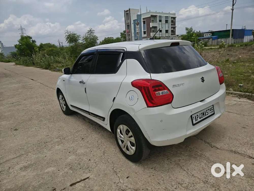 Maruti Swift Vdi Dec 2019 Reg 2020