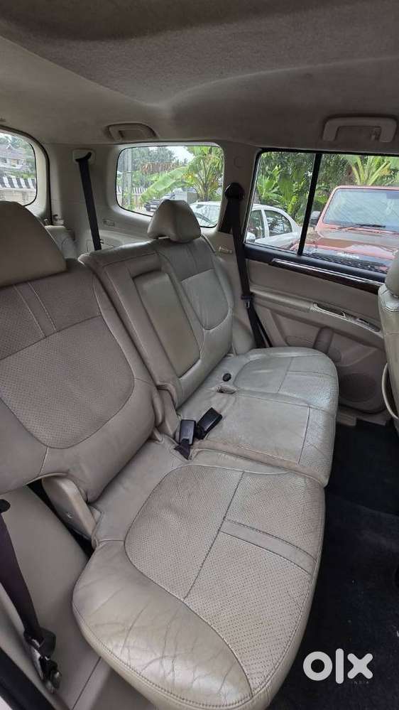 Mitsubishi Pajero Sport Select Plus, 2012, Diesel