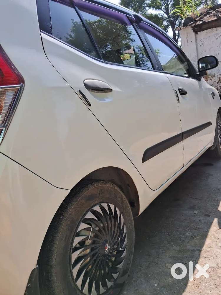 Purchase New Car
