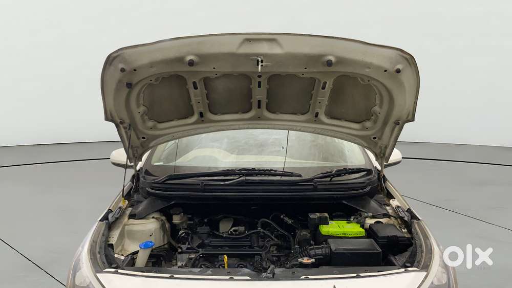 Hyundai Elite I20 [2017-2018] 1.2 Magna Executive Cvt, 2018, Petrol