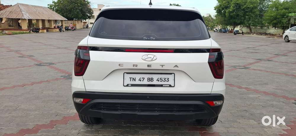 Hyundai Creta 1.5 Ex Diesel, 2023, Diesel