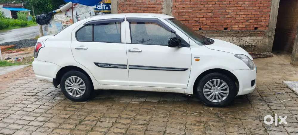 Maruti Suzuki Swift Dzire Vdi 2015