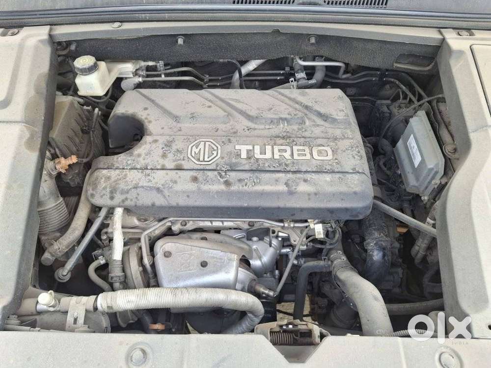 Mg Hector Sharp Pro 1.5 Turbo Cvt, 2023, Petrol