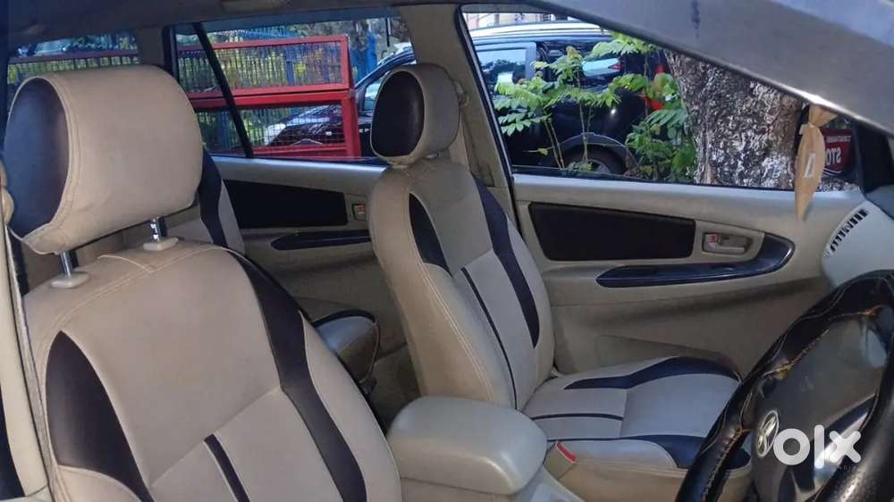 Toyota Innova 2015 Diesel Good Condition