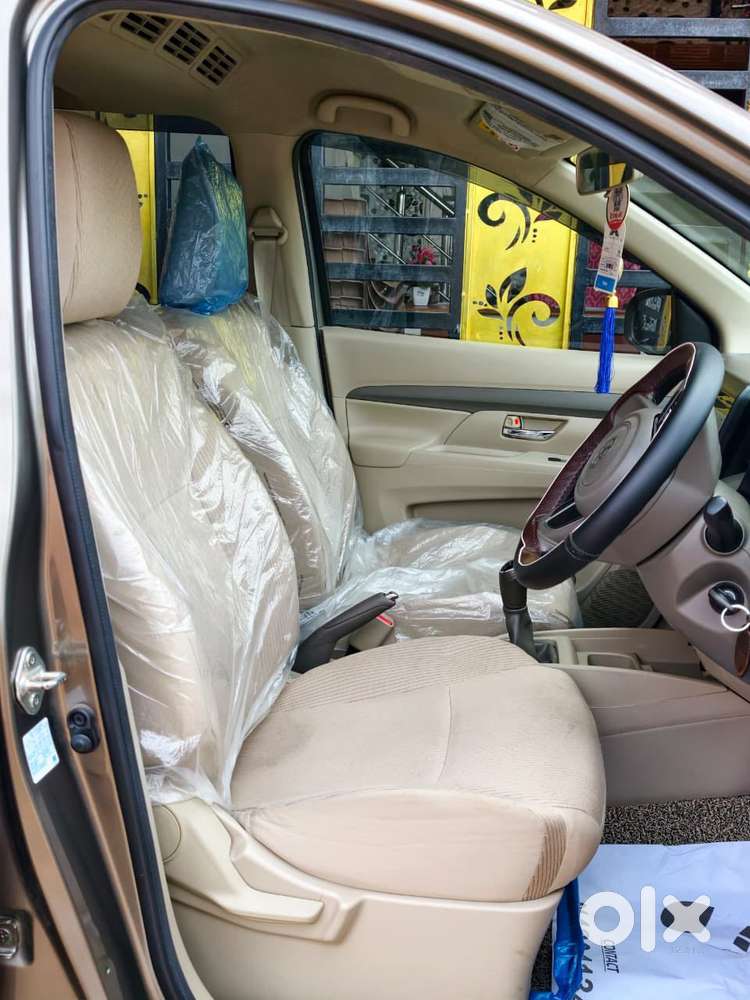 Toyota Rumion S Mt, 2024, Petrol