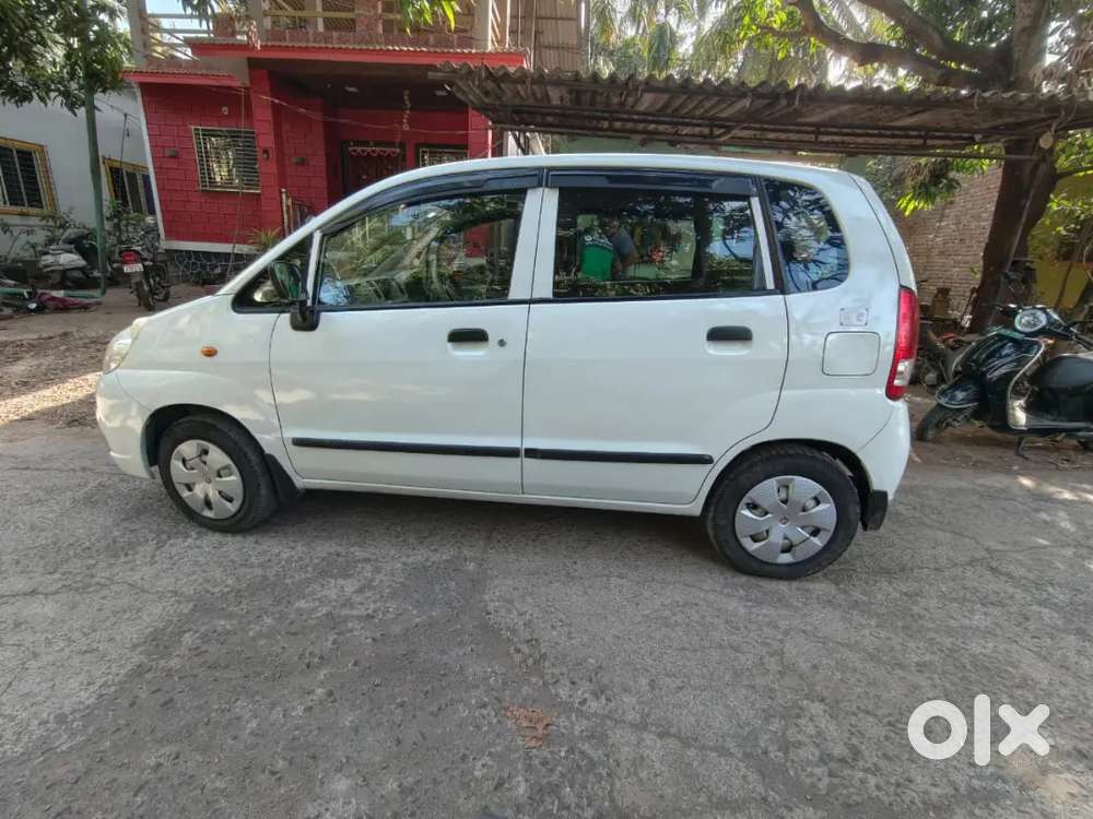 Maruti Suzuki Estilo Lxi 2014 Model
