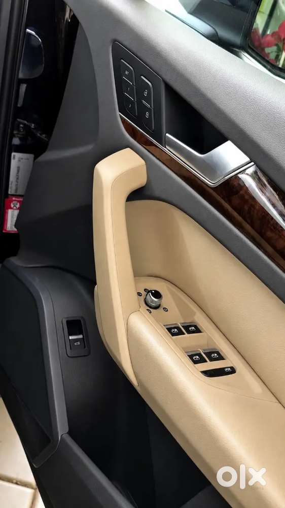 Audi Q5 Tdi 2019 Technology - Immaculately Maintained
