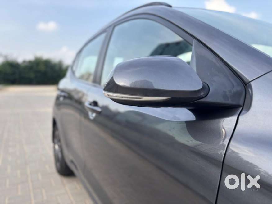 Hyundai Grand I10 Nios
