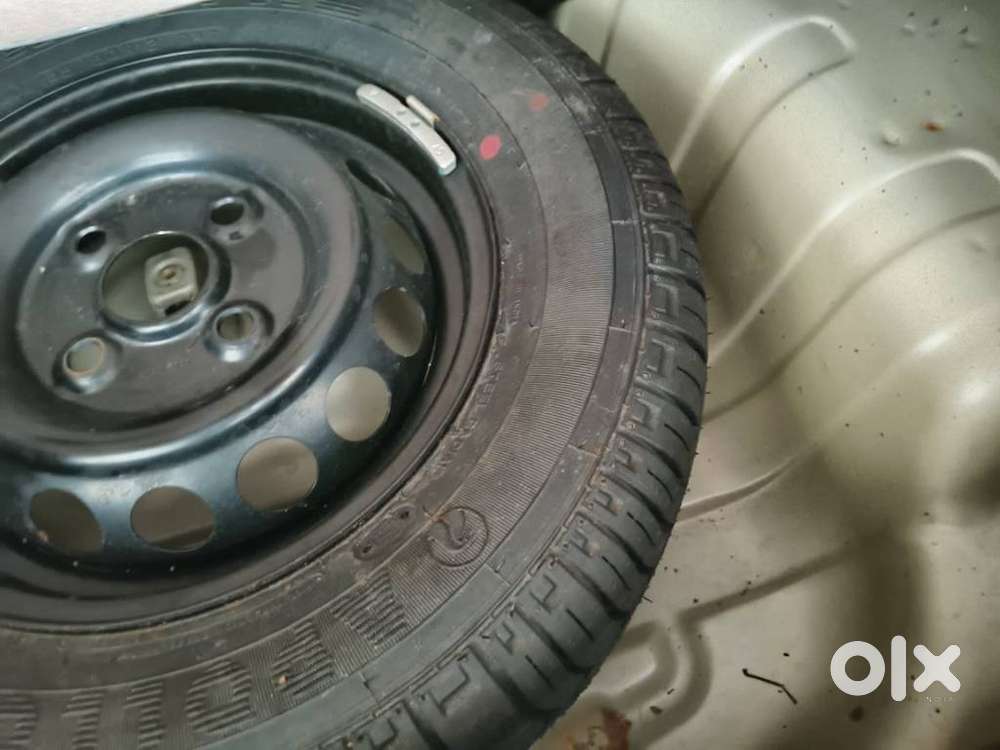 Maruti Suzuki Alto 800 Vxi, 2015, Petrol