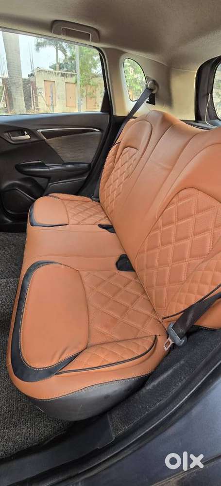 Honda Wr-v I-dtec Vx, 2017, Diesel