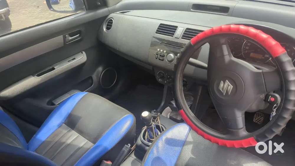 Maruti Suzuki Swift Dzire Vdi 2009